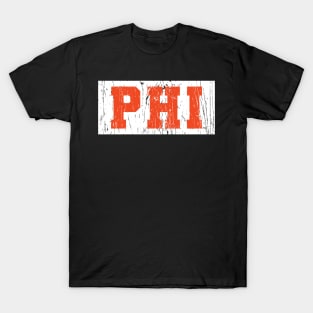 PHI / Flyers T-Shirt